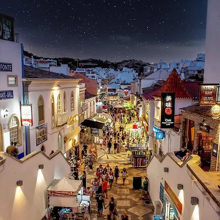 Casa Dos Sinos 1 아파트 *