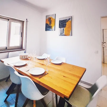 Casa Dos Sinos 1 아파트 *