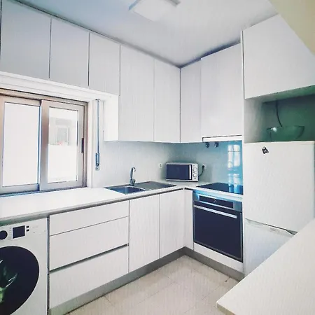 Appartement Casa Dos Sinos 1 *