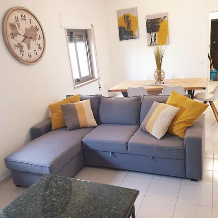 Апартаменты Casa Dos Sinos 1 Албуфейра