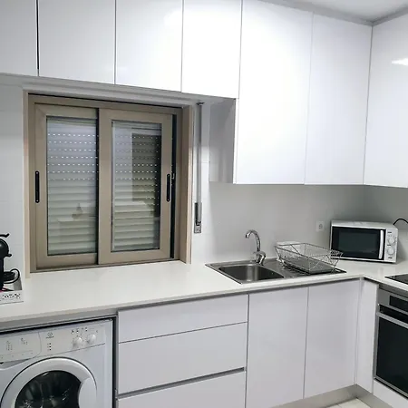 Appartement Casa Dos Sinos 1