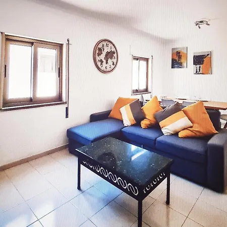 Appartement Casa Dos Sinos 1 *