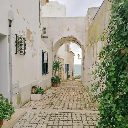 Casa Dos Sinos 1 Албуфейра