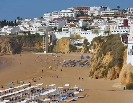Lejlighed Casa Dos Sinos 1 Albufeira
