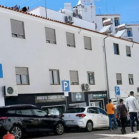 Apartment Casa Dos Sinos 1 *