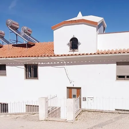 Casa Dos Sinos 1 Appartamento Albufeira