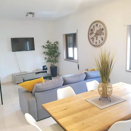 Casa Dos Sinos 1 * アルブフェイラ