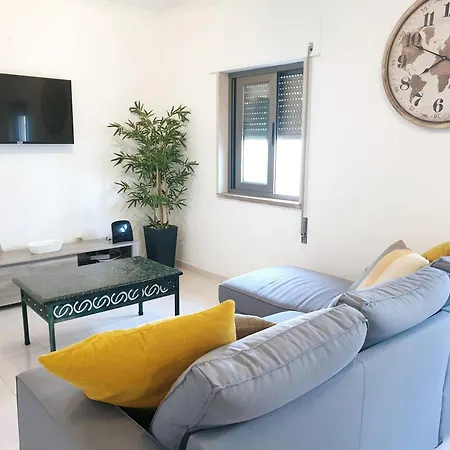 Casa Dos Sinos 1 Apartment