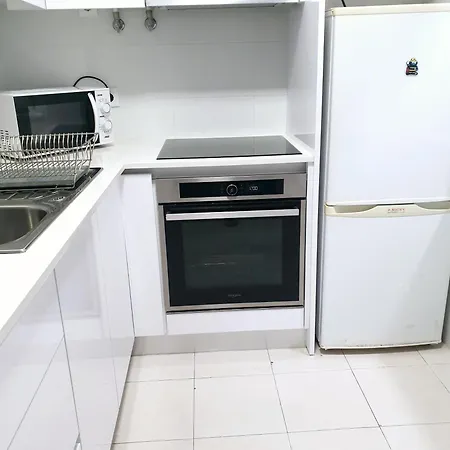 Lejlighed Casa Dos Sinos 1 *