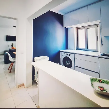 Casa Dos Sinos 1 Apartment