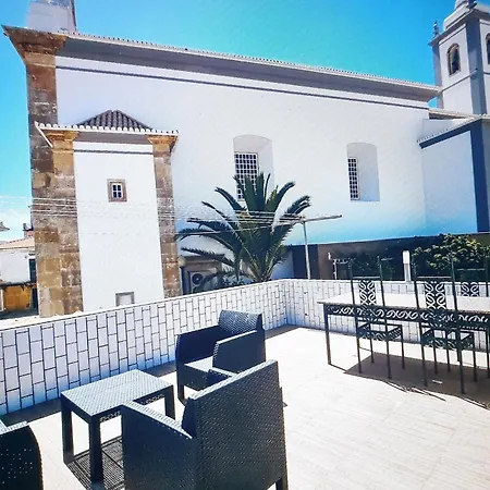 Casa Dos Sinos 1 البوفيرا