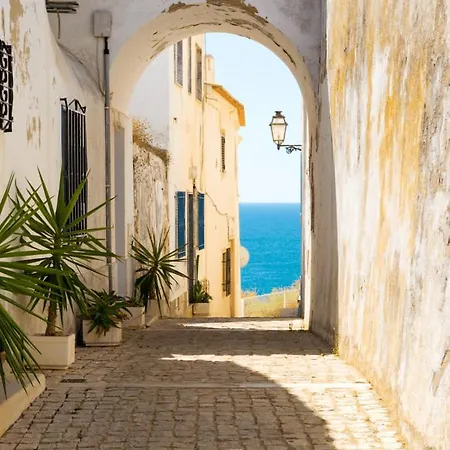 Casa Dos Sinos 1 البوفيرا