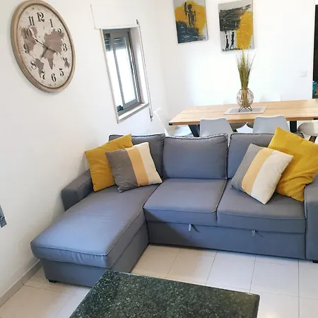 Casa Dos Sinos 1 Apartamento