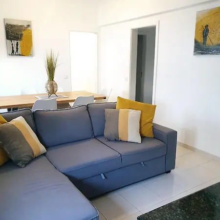 Casa Dos Sinos 1 Apartamento *