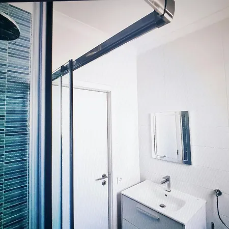 Casa Dos Sinos 1 Apartamento *