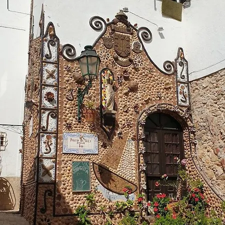 Apartamento Casa Dos Sinos 1 *